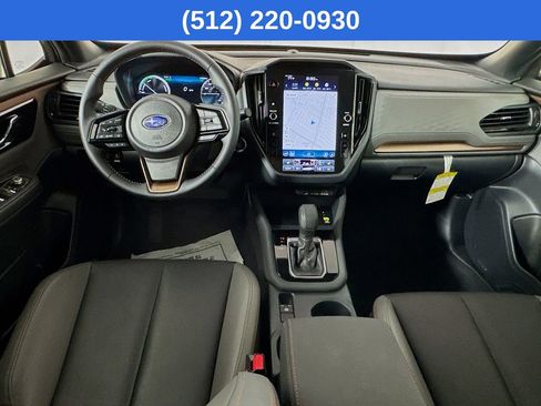 Certified 2025 Subaru Forester Sport image 27