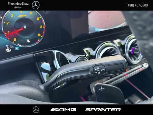 Certified 2023 Mercedes-Benz GLA 250 image 25