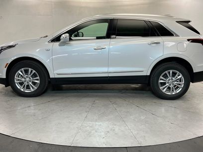 New 2026 Cadillac XT5 Luxury w/ LPO, Floor Liner Package