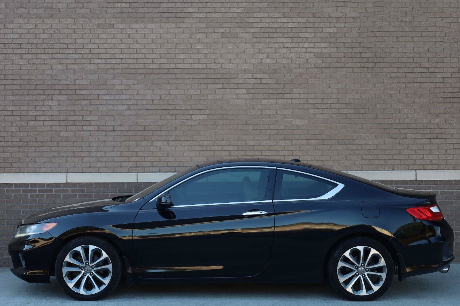 Used 2014 Honda Accord EX-L image 3