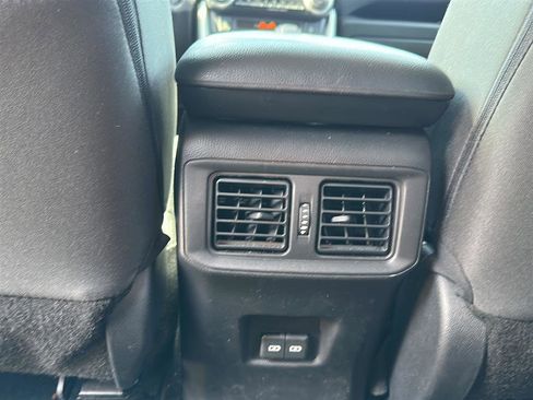 Certified 2025 Toyota RAV4 XLE image 22