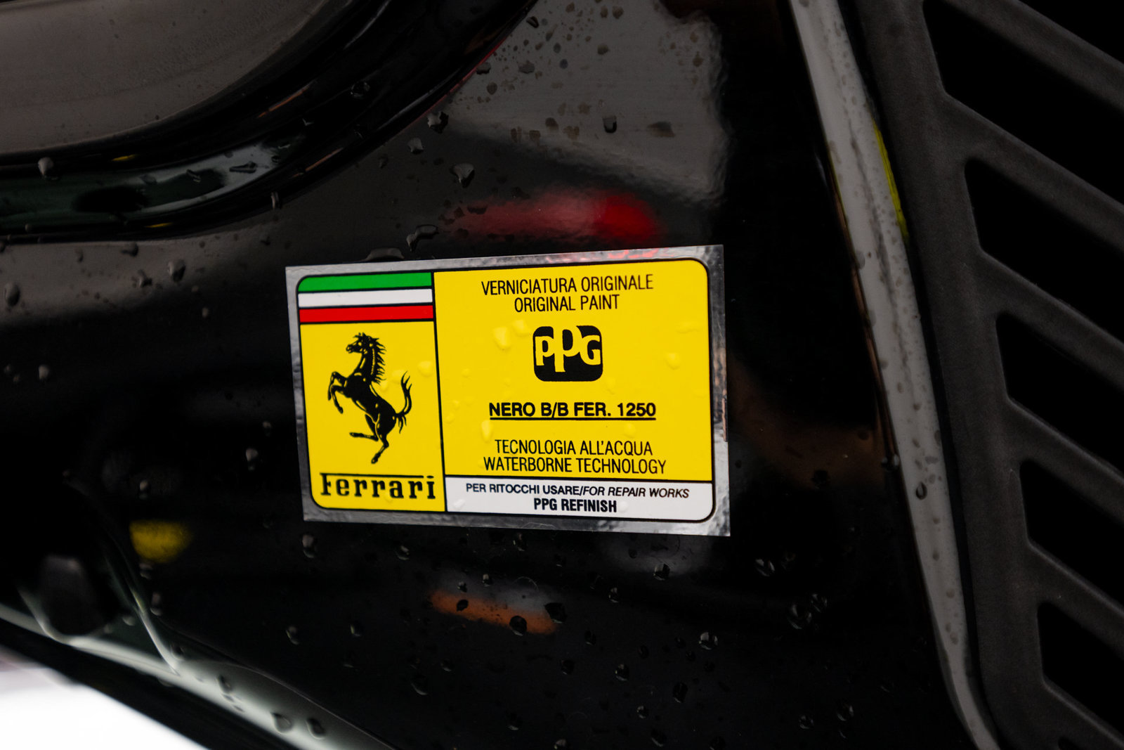 Used 2022 Ferrari F8 Tributo RWD image 46