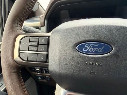 New 2026 Ford F150 King Ranch AWD/4WD image 22