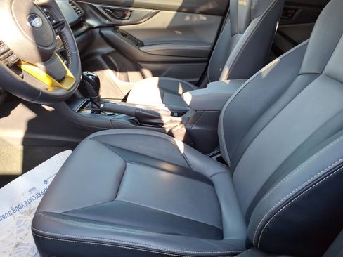 Certified 2023 Subaru Crosstrek 2.5i Sport image 11