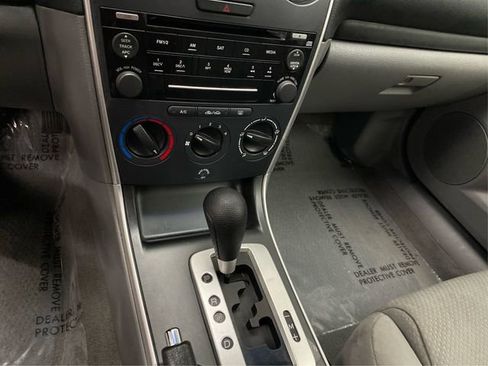 Used 2007 MAZDA MAZDA6 i Sport FWD image 29