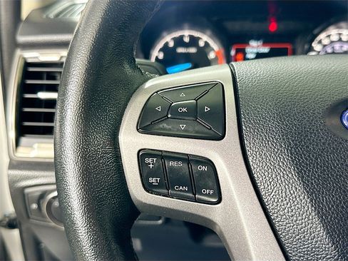 Used 2019 Ford Ranger XLT w/ Equipment Group 302A Luxury image 22