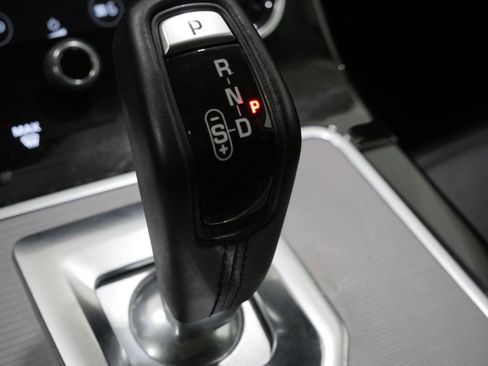 Used 2020 Land Rover Range Rover Evoque SE AWD/4WD image 23