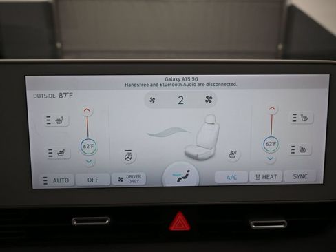 Used 2023 Hyundai Ioniq 5 Limited AWD/4WD image 16