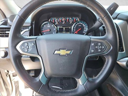 Used 2018 Chevrolet Tahoe LS w/ All-Season Package AWD/4WD image 13