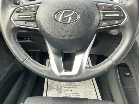 Used 2023 Hyundai Santa Fe SEL AWD/4WD image 18