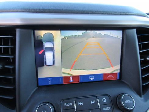 Used 2019 GMC Acadia Denali w/ Technology Package image 31