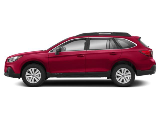 Used 2019 Subaru Outback 2.5i AWD/4WD image 3