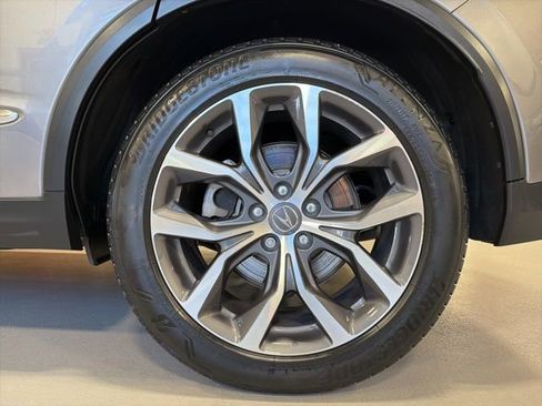 Used 2023 Acura MDX SH-AWD w/ Technology Package image 42