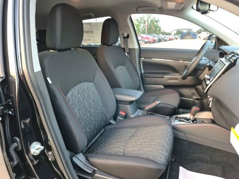 New 2026 Mitsubishi Outlander Sport LE AWD/4WD image 24