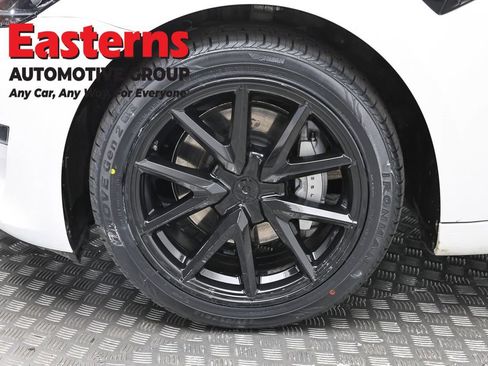Used 2023 Tesla Model 3 Standard Range RWD image 26