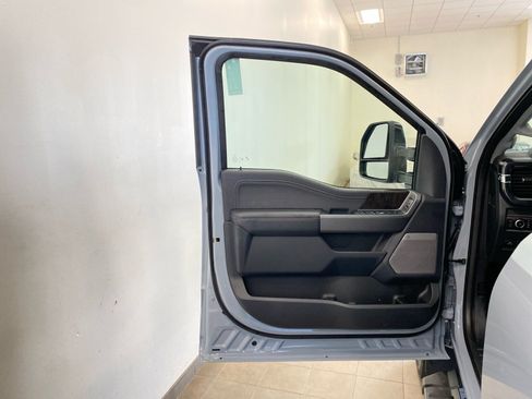 New 2026 Ford F250 Lariat w/ Black Appearance Package AWD/4WD image 44