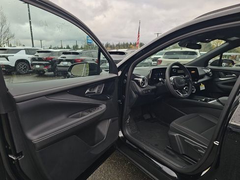 New 2026 Chevrolet Blazer EV LT image 10