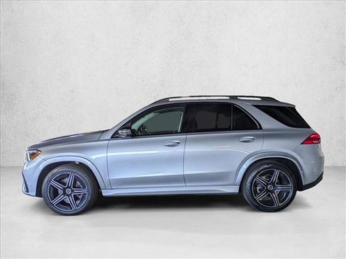 New 2026 Mercedes-Benz GLE 450 4MATIC image 10