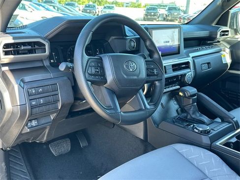 New 2025 Toyota Tacoma SR5 image 14