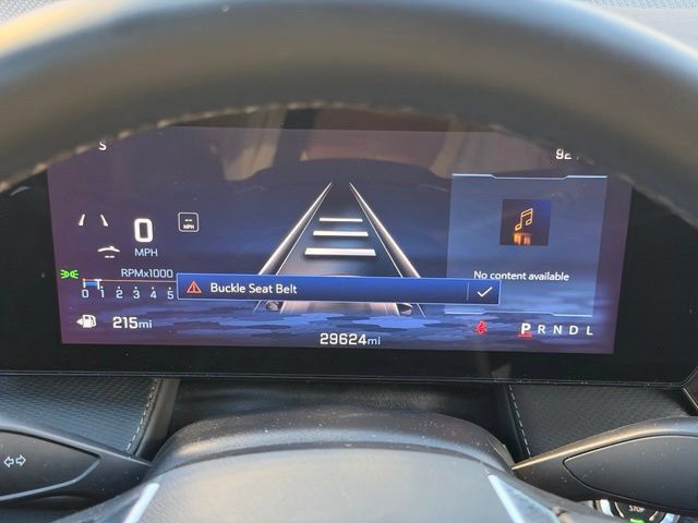 Used 2026 Chevrolet Equinox LT FWD image 26