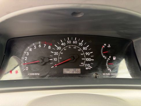 Used 2008 Toyota Corolla S FWD image 22