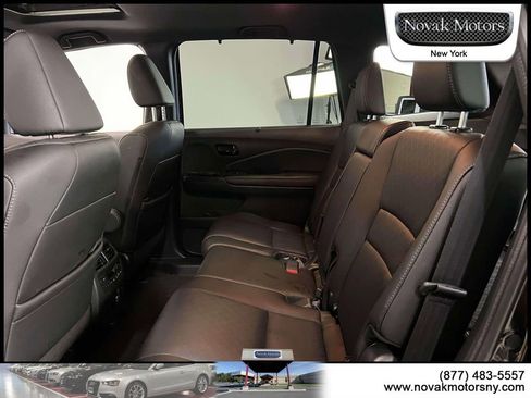 Used 2023 Honda Passport Elite image 13