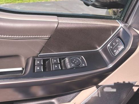 Used 2024 Ford F150 Platinum w/ Equipment Group 703A Plus AWD/4WD image 24