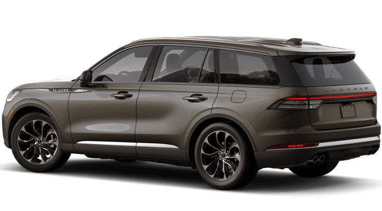 New 2026 Lincoln Aviator Reserve w/ Illumination Package AWD/4WD image 24