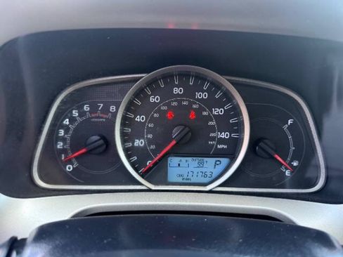 Used 2013 Toyota RAV4 XLE FWD image 12