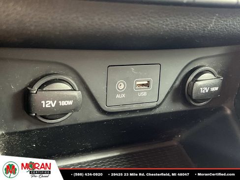 Used 2019 Hyundai Tucson SE FWD image 22