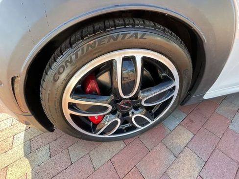 Used 2017 MINI Cooper John Cooper Works image 27