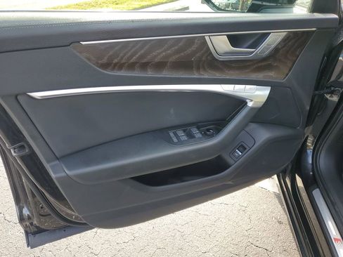 Used 2019 Audi A6 3.0T Premium w/ Convenience Package image 24