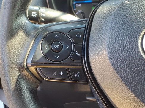 Used 2021 Toyota RAV4 LE AWD/4WD image 25