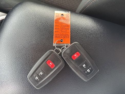 Used 2022 Toyota 4Runner Trail Special Edition image 42