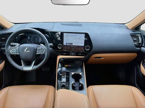 Used 2024 Lexus NX 350 AWD image 16