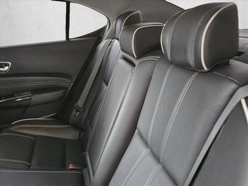 Used 2020 Acura TLX V6 w/ Technology Package image 23
