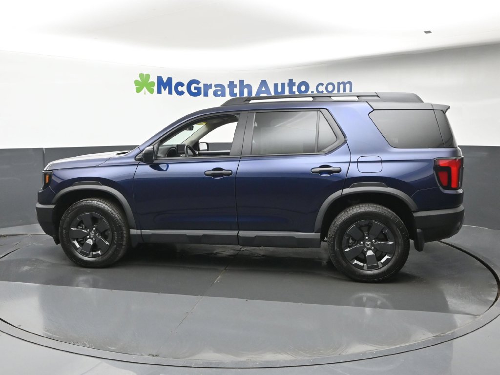 Used 2026 Honda Passport RTL image 24