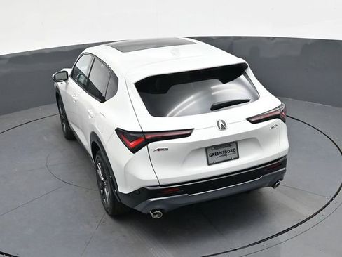 New 2026 Acura ADX A-Spec FWD image 20