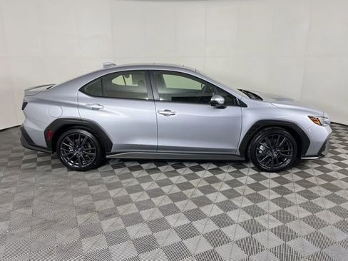 New 2025 Subaru WRX Premium image 5