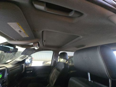 Used 2017 GMC Sierra 1500 Denali w/ Denali Ultimate Package image 13