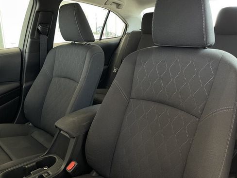 Used 2024 Toyota Corolla LE FWD image 14