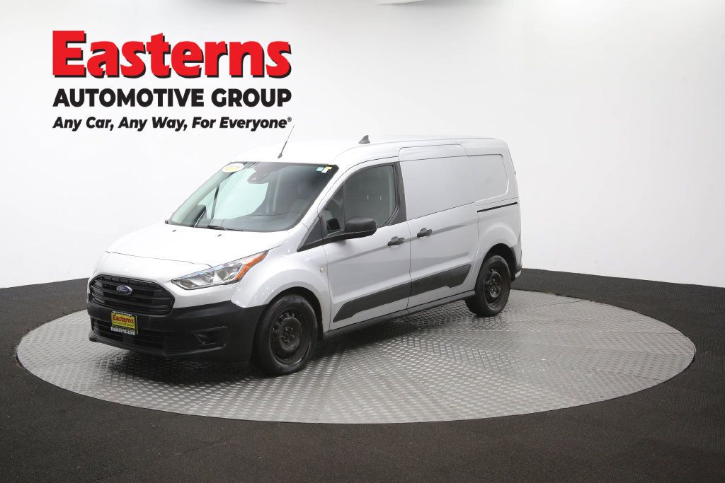 Used 2019 Ford Transit Connect XL FWD image 58