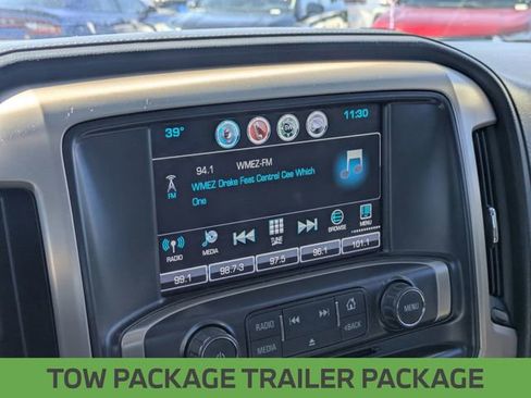 Used 2017 GMC Sierra 1500 Denali w/ Denali Ultimate Package image 23