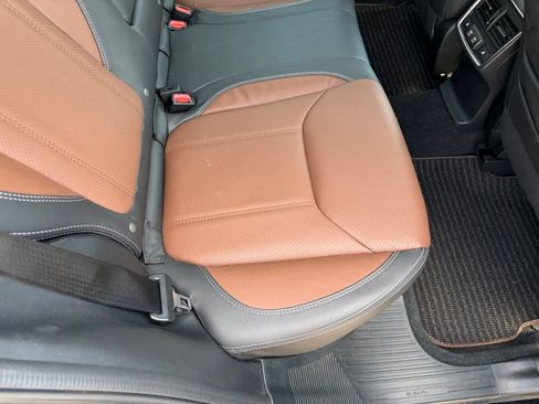 Used 2024 Subaru Forester Touring AWD/4WD image 18