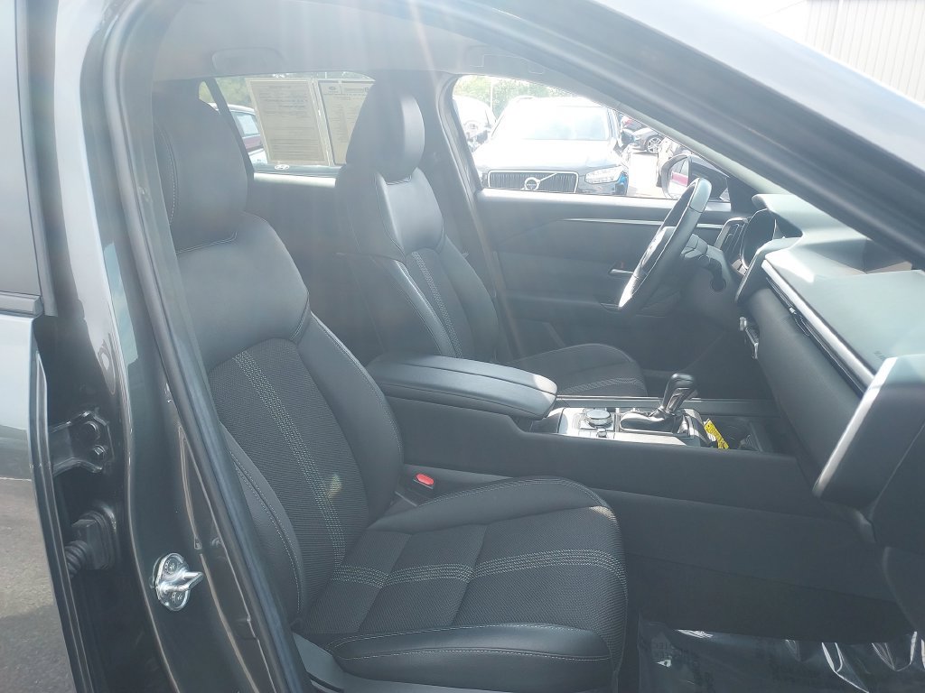 Used 2025 MAZDA CX-50 AWD 2.5 S w/ Preferred Package image 29
