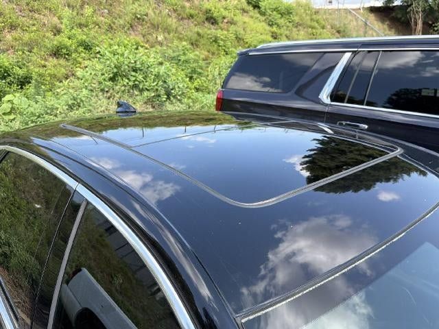 Used 2019 Cadillac CT6 Platinum AWD/4WD image 9