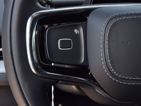 New 2025 Lincoln Navigator L Reserve w/ Jet Appearance Package image 24