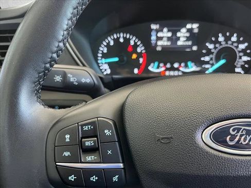 Used 2022 Ford Escape SE w/ Convenience Package FWD image 20
