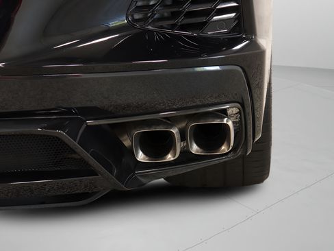 Used 2023 Chevrolet Corvette Stingray Premium Conv RWD image 39