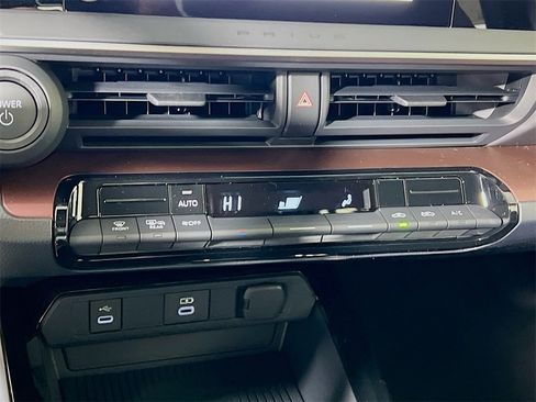 New 2026 Toyota Prius Plug-In Hybrid image 14